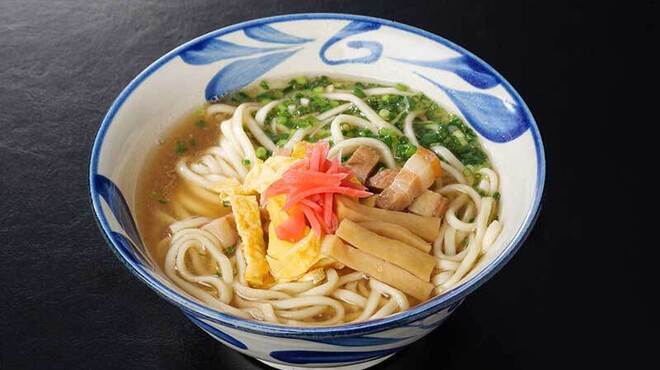 沖縄郷土料理あわもり ゆうなんぎい - メイン写真: