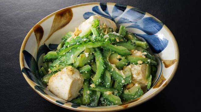 沖縄郷土料理あわもり ゆうなんぎい - メイン写真: