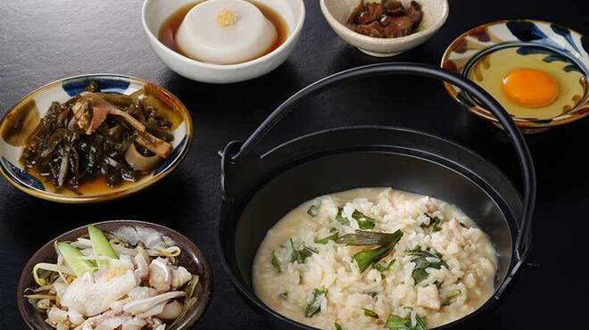 沖縄郷土料理あわもり ゆうなんぎい - メイン写真: