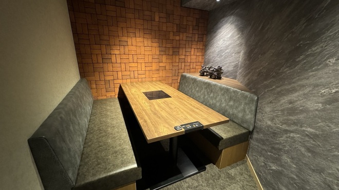 沖縄郷土料理あわもり ゆうなんぎい - メイン写真: