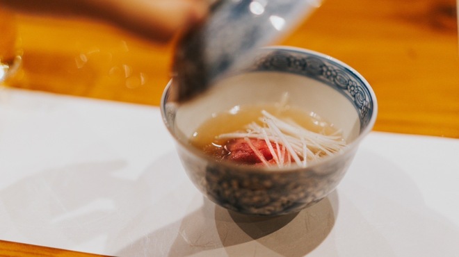 焼肉 箸や - メイン写真: