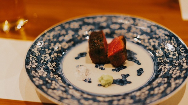 焼肉 箸や - メイン写真: