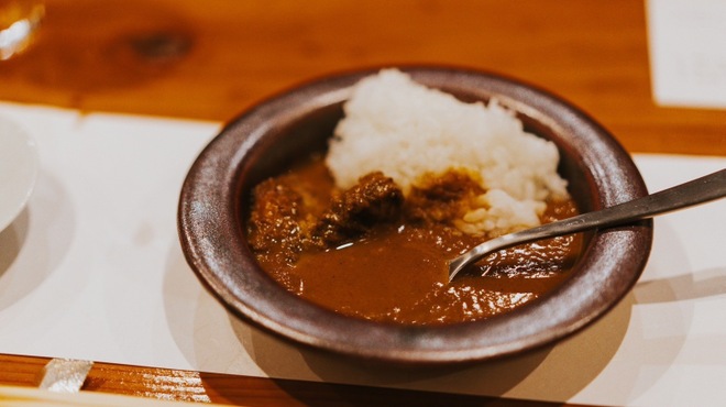 焼肉 箸や - メイン写真: