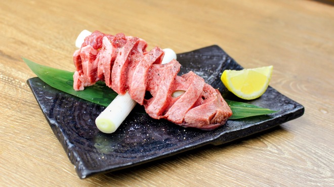 焼肉 牛壱心 - メイン写真: