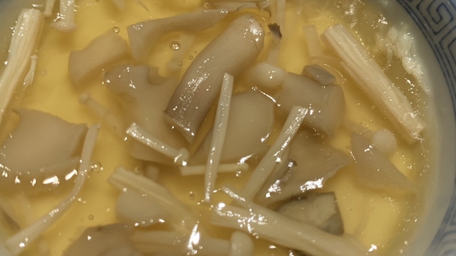 菜花むら - 料理写真: