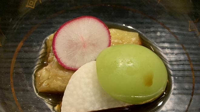 菜花むら - 料理写真: