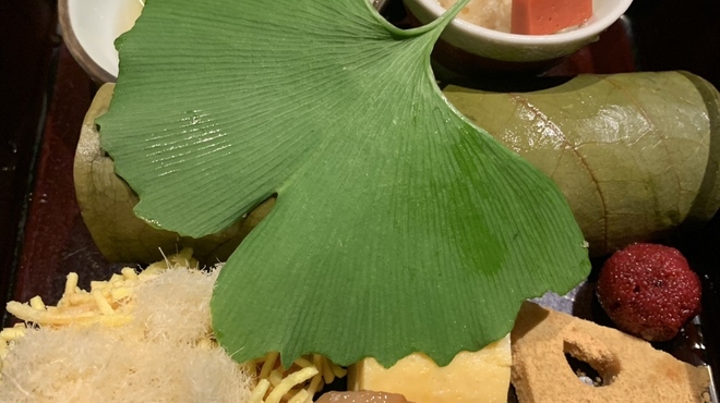 菜花むら - 料理写真: