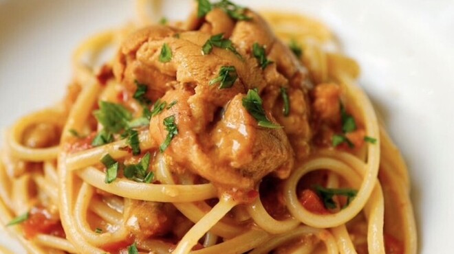 トラットリア クアルト - メイン写真: