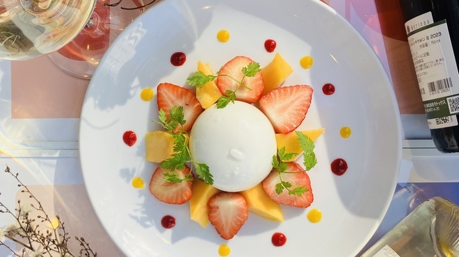 bistro douce 武蔵小杉 - メイン写真: