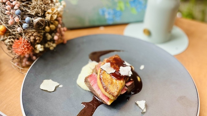 bistro douce 武蔵小杉 - メイン写真: