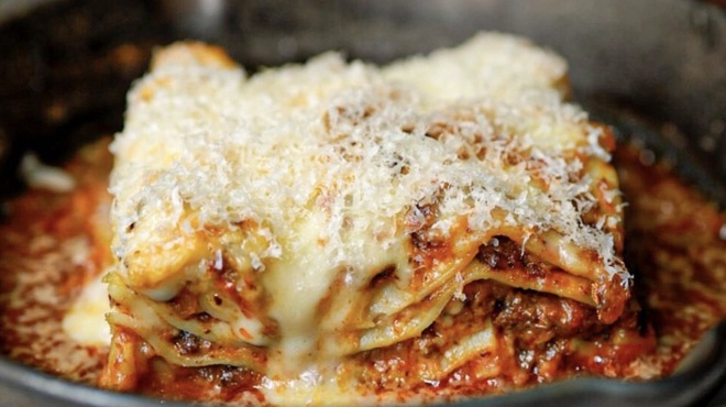 トラットリア クアルト - メイン写真: