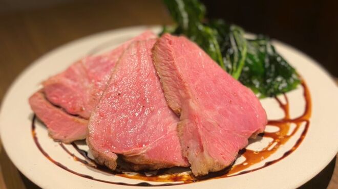 トラットリア クアルト - メイン写真: