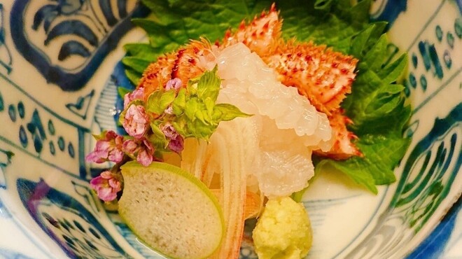 日々魚数寄 東木 - メイン写真: