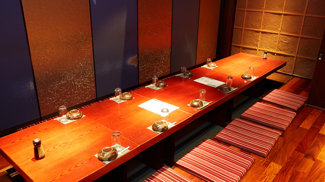 すし土風炉 - メイン写真: