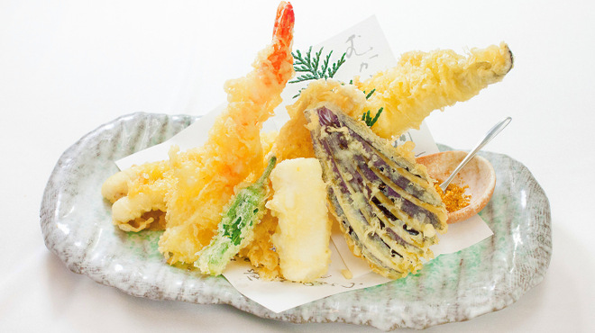 すし土風炉 - メイン写真: