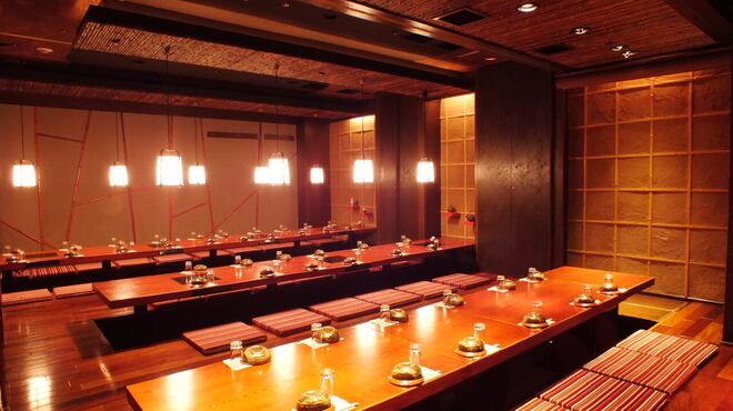 すし土風炉 - メイン写真: