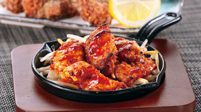 赤から - メイン写真: