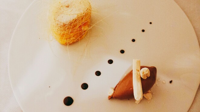 FURUYA　augastronome - メイン写真: