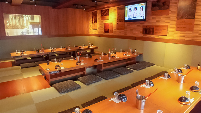 すし土風炉 - メイン写真: