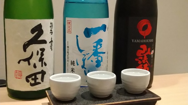 〼 - メイン写真: