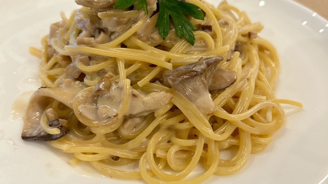 そらいろLOUNGE - メイン写真: