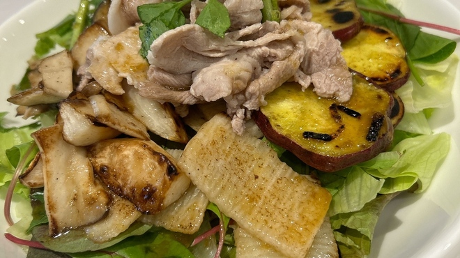 そらいろLOUNGE - メイン写真: