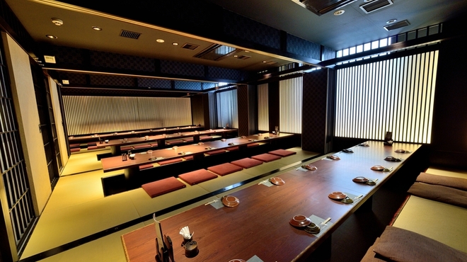 すし土風炉 - メイン写真: