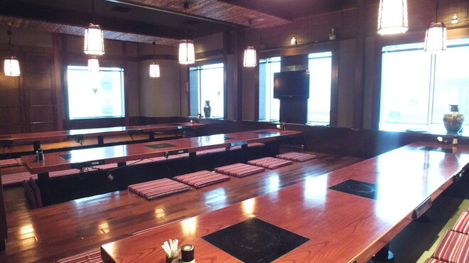 すし土風炉 - メイン写真: