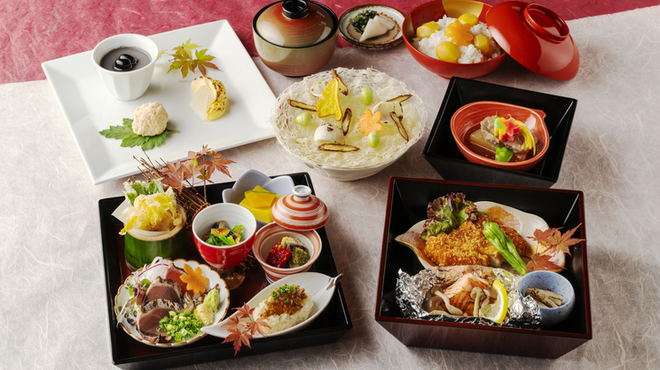 和創り 萌木 - 料理写真: