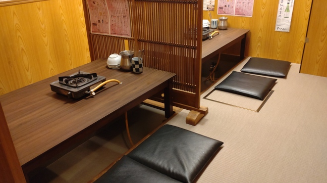 ふぐ天神 - メイン写真: