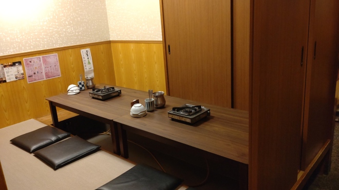 ふぐ天神 - メイン写真: