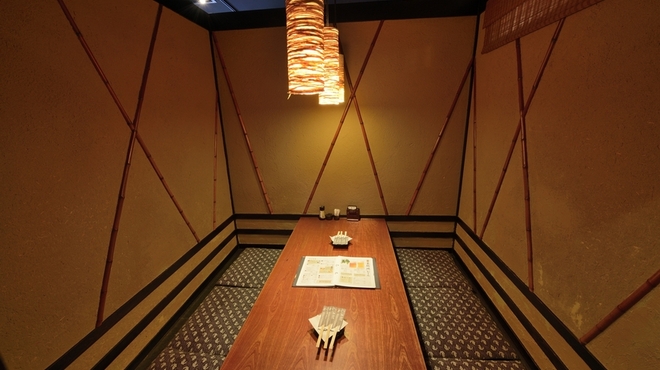 すし土風炉 - メイン写真: