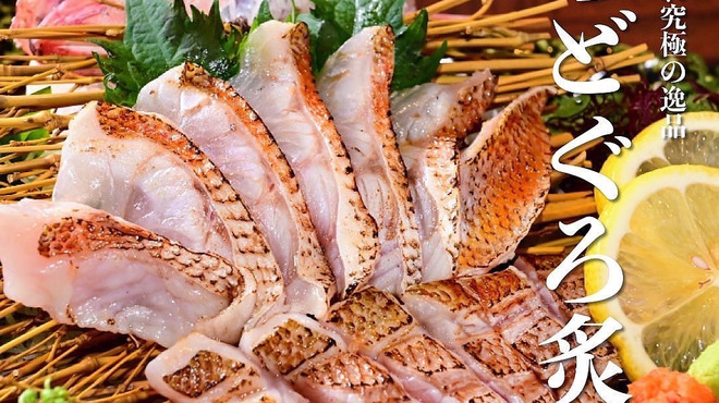 とんこや - メイン写真: