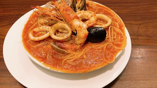 Bistro uokin - メイン写真: