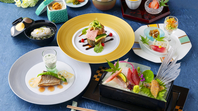 和創り 萌木 - 料理写真:
