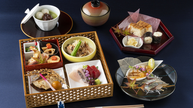 和創り 萌木 - 料理写真: