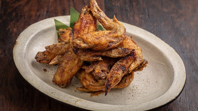 串焼きロマン 八氣 - メイン写真: