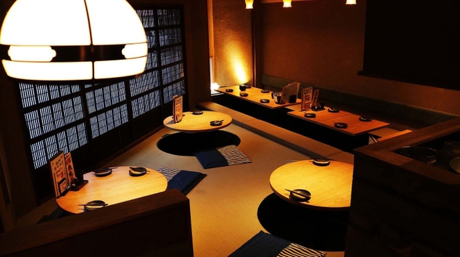 串焼きロマン 八氣 - メイン写真: