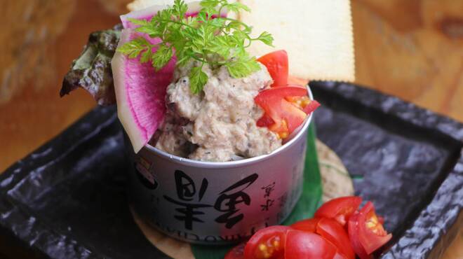 とろさば料理専門店　SABAR - メイン写真: