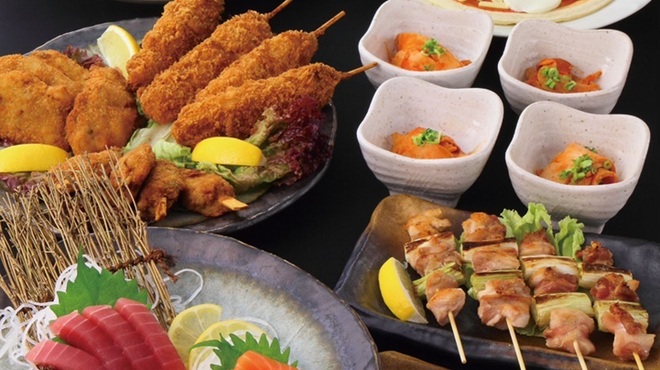 日本海 夢の宴 - メイン写真: