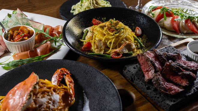 Ciao centro - メイン写真: