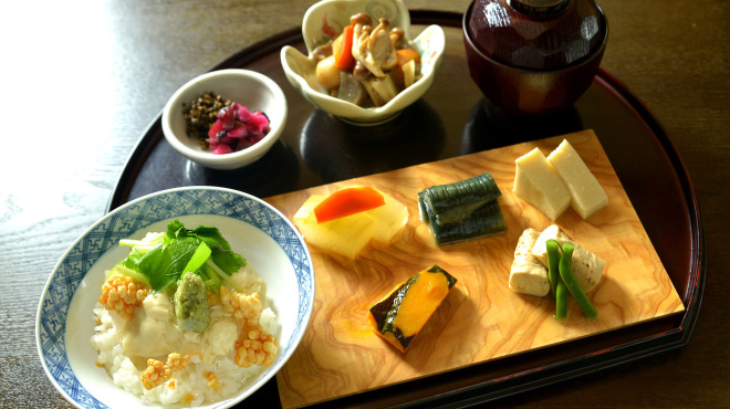 神楽坂 おいしんぼ - メイン写真: