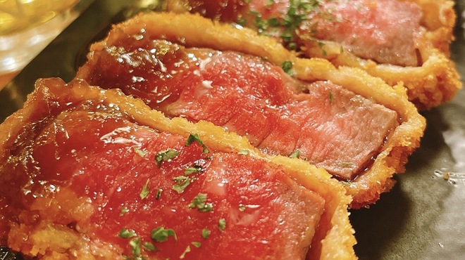 GOTTO酒場 - メイン写真: