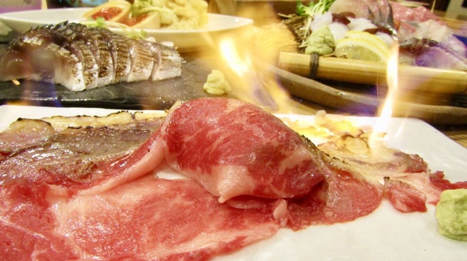 GOTTO酒場 - メイン写真: