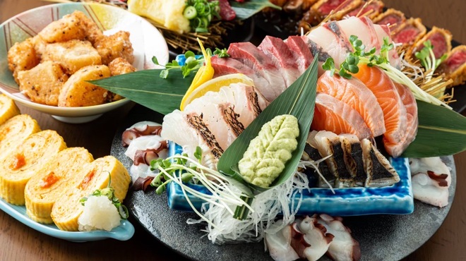 GOTTO酒場 - メイン写真: