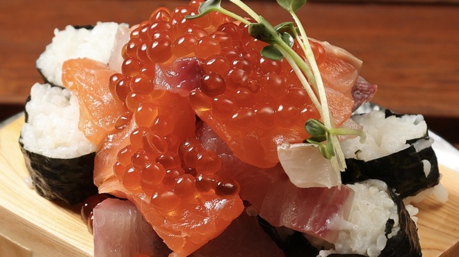 GOTTO酒場 - メイン写真: