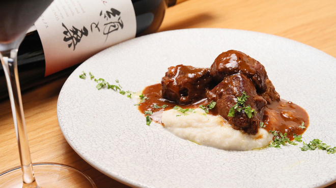 豚肉料理専門店 ぶたとろ - メイン写真: