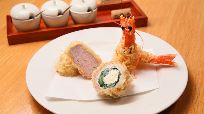 豚肉料理専門店 ぶたとろ - メイン写真: