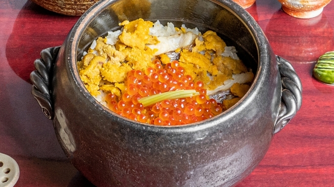 なの花 - メイン写真: