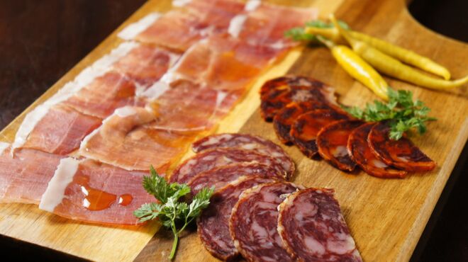 Hola！ Ginza7 - メイン写真: